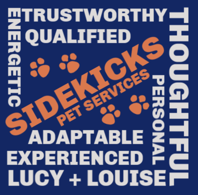 Sidekicks Pet Services